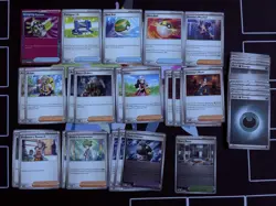 Mega Gengar ex Starter Deck - Budget Deck - Ready To Play - Pokemon TCG - Image 3
