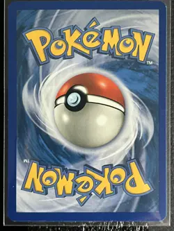 Wailord 14/109 EX Ruby & Sapphire 2003 Rare Vintage Pokemon Card NM - Image 2