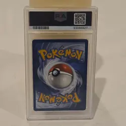 Pokemon Lugia V Silver Tempest 138/195 Ultra Rare Holo PSA 10 Basic 220 HP EN - Image 3