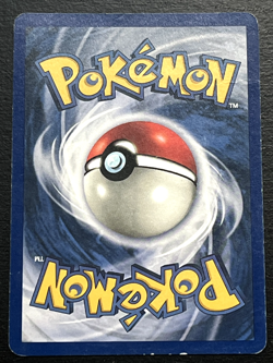 Pokemon TCG Mew Black Star Promo 9 Holo WOTC - Image 4
