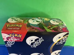 Pokemon TCG Phantasmal Flames Booster Box - 36 Packs - SEALED - Image 3