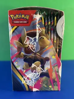 Pokemon TCG Phantasmal Flames Booster Box - 36 Packs - SEALED - Image 5
