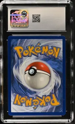 2024 Pokemon SVP EN-SV Black Star Promo World Championships #190 Pikachu CGC 10 - Image 2