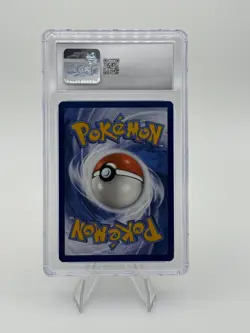 CGC 9.5 Pikachu TG05/TG30 2022 Pokemon Lost Origin Trainer Gallery Holo - Image 2