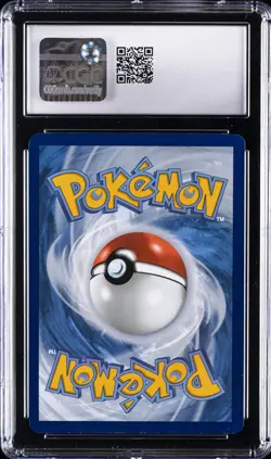 2023 POKEMON PALDEA EVOLVED #040/193 CHI-YU EX CGC 9 - Image 2