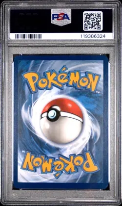 2024 POKEMON SSP EN-SURGING SPARKS #068 KILOWATTREL EX PSA 8 - Image 2
