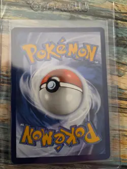 2024 Pokemon SV Surging Sparks SSP EN Latios #203/191 - Image 2