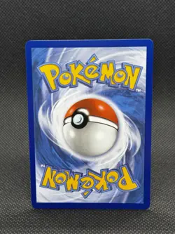 Pokemon TCG Clawitzer 141/132 Mega Evolutions Illustration Rare NM - Image 3