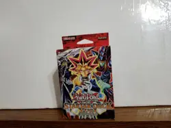 New / Sealed ***** Yu-Gi-Oh Starter Deck Yugi Reloaded * English Edition - Image 1