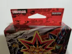 New / Sealed ***** Yu-Gi-Oh Starter Deck Yugi Reloaded * English Edition - Image 2