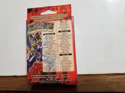 New / Sealed ***** Yu-Gi-Oh Starter Deck Yugi Reloaded * English Edition - Image 3