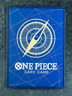 2024 One Piece MR 2. BON KUREI (BENTHAM) #EB01-061 Memorial Collection SEC JPN C - Image 2