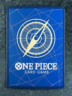 2024 One Piece MR 2. BON KUREI (BENTHAM) #EB01-061 Memorial Collection SEC JPN A - Image 2