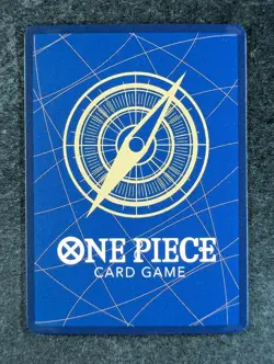 2024 One Piece HIYORI KOZUKI #EB01-013 Memorial Collection Rare Japanese - Image 2