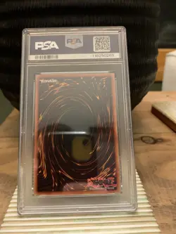 Blue-Eyes White Dragon BPT-003 2002 Collectors Tin Limited Edition - Image 3