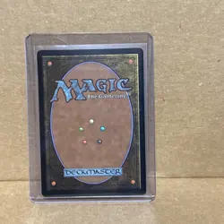 Soul Immolation (Fable Frame) Lorwyn Eclipsed Regular - Image 2