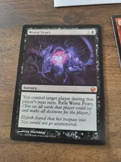 2014 Journey into Nyx, Khans of Tark Lot of 7 Magic the Gathering MTG Cards - Image 2