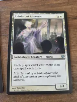 2014 Journey into Nyx, Khans of Tark Lot of 7 Magic the Gathering MTG Cards - Image 5