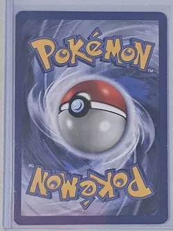 #3 Scyther 17/130 Base Set 2 2000 Holo Rare SWIRL WOTC Pokemon Card TCG - Image 2
