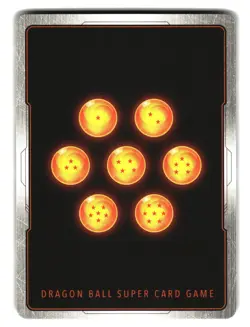 Hit FB01-021 SR Fusion World Dragon Ball Super Card - Image 2