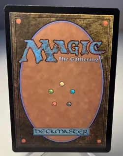 Magic MTG Thought Vessel *Borderless Foil* Commander: LOC #118 UNC Artifact ENG - Image 2