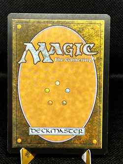 TCG MAGIC THE GATHERING: VOID WINNOWER - Battle for Zendikar (DAMAGED CORNER) - Image 3
