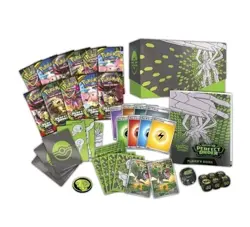 Pokemon Center Elite Trainer Box Mega Evolution Perfect Order ETB *PRESALE* - Image 2