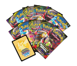 Pokemon Center Mega Evolution Perfect Order Elite Trainer Box ETB *PRESALE* - Image 2