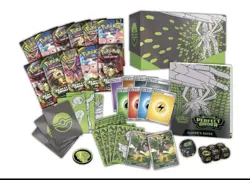 Pokemon Center Elite Trainer Box Mega Evolution Perfect Order ETB PRESALE - Image 2