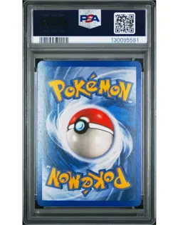 2003 Pokemon EX Dragon Kingdra EX #92/97 Holo PSA 8 NM-MINT Fresh Certification! - Image 2
