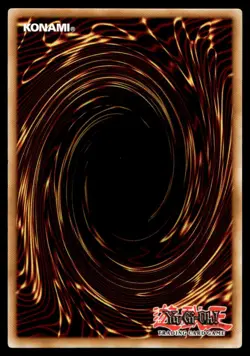 Yu-Gi-Oh TCG 2017 Mega-Tins Mega Pack #MP17-EN100 Dark Magical Circle ScR - Image 2