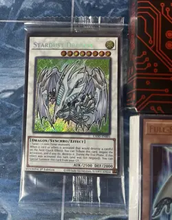 X3 YUGIOH LEGENDARY 5D'S DECKS BOX SET - OPEN BOX - FACTORY INNER SEALED - LOT - Image 4