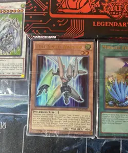 X3 YUGIOH LEGENDARY 5D'S DECKS BOX SET - OPEN BOX - FACTORY INNER SEALED - LOT - Image 5