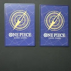 One Piece Coffin Boat OP14-039 Playset (x4) - The Azure Sea's Seven Warlords - Image 3