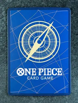 2024 One Piece MR 2. BON KUREI (BENTHAM) #EB01-061 Memorial Collection SEC JPN D - Image 2