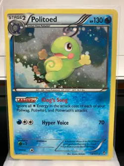 HOLO/Re-Holo - Pokemon XY Furious Fists /111 Card ($2 Minimum Purchase Required) - Image 5