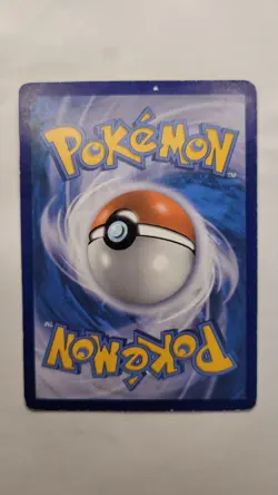 Pokemon TCG Aurorus 26/111 Cosmos Holo Rare Promo XY Furious Fists - Image 2