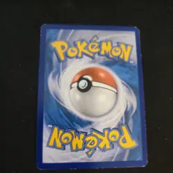 Pokemon 2014 XY Furious Fists Aurorus #26/111 Regular LP - Image 3