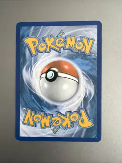 Aurorus - 26/111 - Rare - XY - Furious Fists Pokemon - 2014 - Image 2