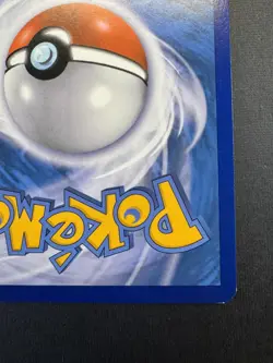 TCG Pokemon Aurorus 26/111 Non-Holo XY Furious Fists 2014: LP+ / NM - Image 4
