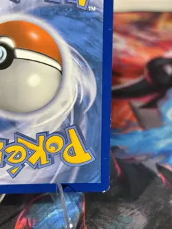 Pokemon 2014 XY Furious Fists Aurorus #26/111 (Cosmos Holo) LP - Image 5
