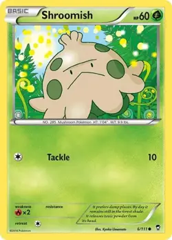 Pokemon TCG XY Furious Fists Single Card - Pick Your Cards BULK - Image 3