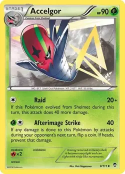 Pokemon TCG XY Furious Fists Single Card - Pick Your Cards BULK - Image 5
