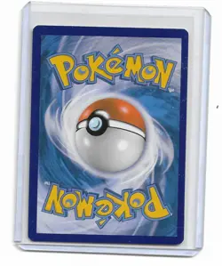 2014 Pokemon - XY: Furious Fists Aurorus #26/111 Normal - Image 2