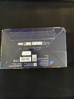 Disney Lorcana: The First Chapter Booster Box - 24 Packs (11098190) 4050368981905 - Image 3