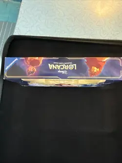 Disney Lorcana: The First Chapter Booster Box - 24 Packs (11098190) 4050368981905 - Image 4