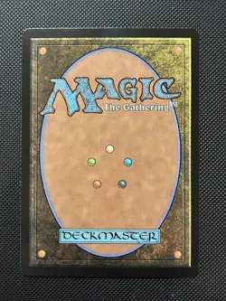 MTG - FIN - Lindblum, Industrial Regency - Borderless Non-Foil - R 0312 NM - Image 2