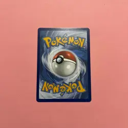 Shedinja 144/132 NM Illustration Rare Holo Mega Evolution Pokemon Card TCG En - Image 2