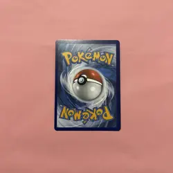 Shedinja 144/132 NM Holo Illustration Rare Mega Evolution Pokemon Card TCG En - Image 4