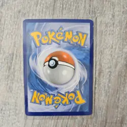 Pokemon TCG Ditto Black Star Promo XY40 2013 LP Holo Card - Image 2
